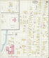 Elkhart, Elkhart County, Indiana 1896 (Sheet 10 of 19) by Relic Map Company