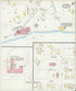 Elkhart, Elkhart County, Indiana 1896 (Sheet 17 of 19) by Relic Map Company