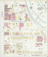 Elkhart, Elkhart County, Indiana 1896 (Sheet 6 of 19) by Relic Map Company
