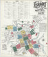 Elkhart, Elkhart County, Indiana 1901 (Sheet 1 of 23) by Relic Map Company