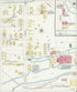 Elkhart, Elkhart County, Indiana 1901 (Sheet 16 of 23) by Relic Map Company