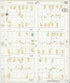 Elkhart, Elkhart County, Indiana 1910 (Sheet 22 of 36) by Relic Map Company