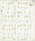 Elkhart, Elkhart County, Indiana 1910 (Sheet 23 of 36) by Relic Map Company