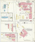 Elkhart, Elkhart County, Indiana 1910 (Sheet 25 of 36) by Relic Map Company