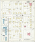 Elkhart, Elkhart County, Indiana 1910 (Sheet 28 of 36) by Relic Map Company