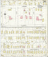 Elkhart, Elkhart County, Indiana 1910 (Sheet 33 of 36) by Relic Map Company