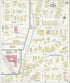 Elkhart, Elkhart County, Indiana 1910 (Sheet 34 of 36) by Relic Map Company