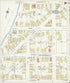 Elkhart, Elkhart County, Indiana 1917 (Sheet 10 of 37) by Relic Map Company