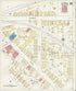 Elkhart, Elkhart County, Indiana 1917 (Sheet 19 of 37) by Relic Map Company