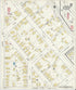 Elkhart, Elkhart County, Indiana 1917 (Sheet 21 of 37) by Relic Map Company