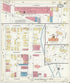 Elkhart, Elkhart County, Indiana 1917 (Sheet 3 of 37) by Relic Map Company