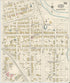 Elkhart, Elkhart County, Indiana 1917 (Sheet 34 of 37) by Relic Map Company