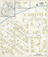 Elkhart, Elkhart County, Indiana 1917 (Sheet 7 of 37) by Relic Map Company