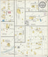Ellettsville, Monroe County, Indiana 1902 (Sheet 1 of 2) by Relic Map Company