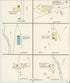 Ellettsville, Monroe County, Indiana 1910 (Sheet 3 of 3) by Relic Map Company