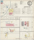 Elwood, Madison County, Indiana 1892 (Sheet 1 of 5) by Relic Map Company