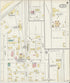 Elwood, Madison County, Indiana 1892 (Sheet 3 of 5) by Relic Map Company