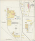 Elwood, Madison County, Indiana 1892 (Sheet 4 of 5) by Relic Map Company
