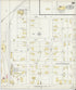 Elwood, Madison County, Indiana 1895 (Sheet 10 of 14) by Relic Map Company