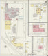 Elwood, Madison County, Indiana 1895 (Sheet 12 of 14) by Relic Map Company