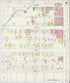 Elwood, Madison County, Indiana 1895 (Sheet 2 of 14) by Relic Map Company
