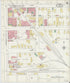 Elwood, Madison County, Indiana 1895 (Sheet 3 of 14) by Relic Map Company