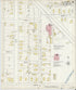 Elwood, Madison County, Indiana 1895 (Sheet 8 of 14) by Relic Map Company