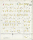 Elwood, Madison County, Indiana 1899 (Sheet 11 of 19) by Relic Map Company