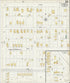 Elwood, Madison County, Indiana 1899 (Sheet 12 of 19) by Relic Map Company