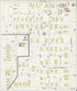 Elwood, Madison County, Indiana 1899 (Sheet 13 of 19) by Relic Map Company