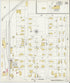Elwood, Madison County, Indiana 1899 (Sheet 14 of 19) by Relic Map Company