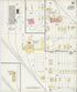 Elwood, Madison County, Indiana 1899 (Sheet 16 of 19) by Relic Map Company