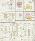 Elwood, Madison County, Indiana 1899 (Sheet 19 of 19) by Relic Map Company