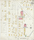 Elwood, Madison County, Indiana 1899 (Sheet 2 of 19) by Relic Map Company