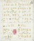 Elwood, Madison County, Indiana 1899 (Sheet 4 of 19) by Relic Map Company