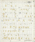 Elwood, Madison County, Indiana 1899 (Sheet 6 of 19) by Relic Map Company