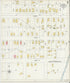 Elwood, Madison County, Indiana 1899 (Sheet 7 of 19) by Relic Map Company