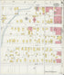 Elwood, Madison County, Indiana 1899 (Sheet 8 of 19) by Relic Map Company