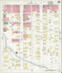 Elwood, Madison County, Indiana 1910 (Sheet 10 of 27) by Relic Map Company