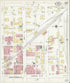 Elwood, Madison County, Indiana 1910 (Sheet 11 of 27) by Relic Map Company