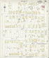 Elwood, Madison County, Indiana 1910 (Sheet 15 of 27) by Relic Map Company