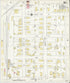 Elwood, Madison County, Indiana 1910 (Sheet 16 of 27) by Relic Map Company