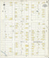 Elwood, Madison County, Indiana 1910 (Sheet 2 of 27) by Relic Map Company