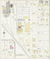 Elwood, Madison County, Indiana 1910 (Sheet 20 of 27) by Relic Map Company