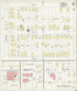 Elwood, Madison County, Indiana 1910 (Sheet 21 of 27) by Relic Map Company