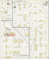 Elwood, Madison County, Indiana 1910 (Sheet 22 of 27) by Relic Map Company