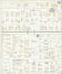 Elwood, Madison County, Indiana 1910 (Sheet 24 of 27) by Relic Map Company