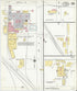 Elwood, Madison County, Indiana 1910 (Sheet 26 of 27) by Relic Map Company