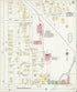 Elwood, Madison County, Indiana 1910 (Sheet 3 of 27) by Relic Map Company