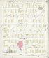 Elwood, Madison County, Indiana 1910 (Sheet 5 of 27) by Relic Map Company